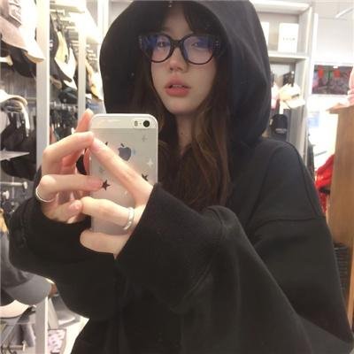 黑仙女